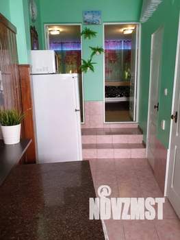 Дом 34м², 2-этажный, посуточно,