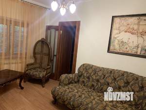 Дом 110м², 1-этажный, посуточно,