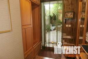 Дом 60м², 2-этажный, посуточно,