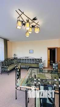 Дом 120м², 1-этажный, посуточно,