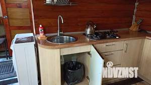 Дом 60м², 2-этажный, посуточно,