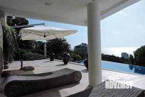 Дом 650м², 3-этажный, посуточно,