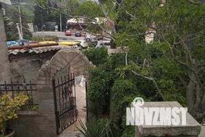 Дом 60м², 1-этажный, посуточно,