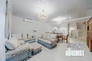 Дом 300м², 4-этажный, посуточно,