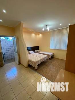 Дом 30м², 1-этажный, посуточно,