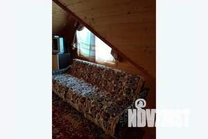 Дом 60м², 2-этажный, посуточно,