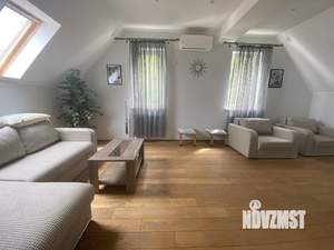 Дом 300м², 3-этажный, посуточно,