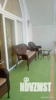 Дом 80м², 3-этажный, посуточно,