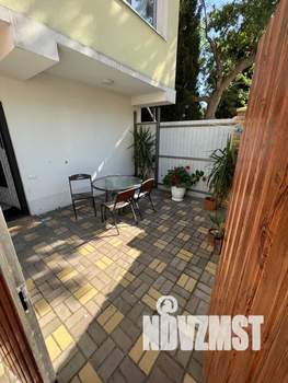 Дом 35м², 3-этажный, посуточно,