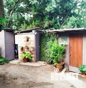 Дом 20м², 1-этажный, посуточно,