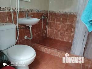 Дом 30м², 1-этажный, посуточно,