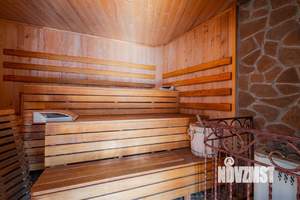 Дом 340м², 3-этажный, посуточно,