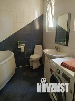 Дом 60м², 2-этажный, посуточно,