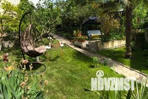 Дом 80м², 2-этажный, посуточно,