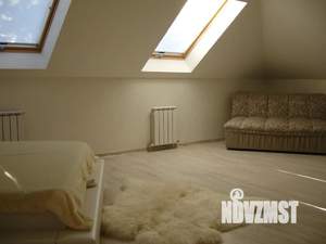 Дом 202м², 2-этажный, посуточно,