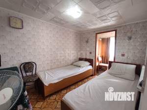 Дом 56м², 1-этажный, участок 3 сот.