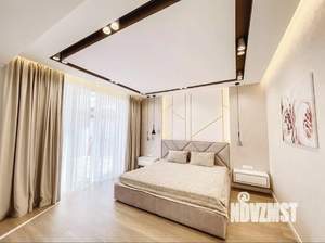 Дом 340м², 3-этажный, участок 12 сот.