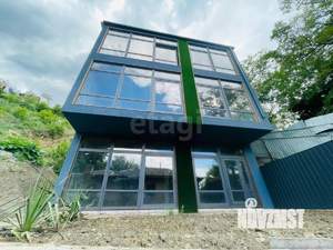 Таунхаус 184м², 3-этажный, участок 3 сот.