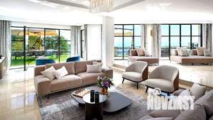 Дом 250м², 2-этажный, участок 9 сот.