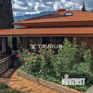 Дом 115м², 2-этажный, участок 8 сот.