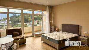 Дом 625м², 3-этажный, участок 8 сот.