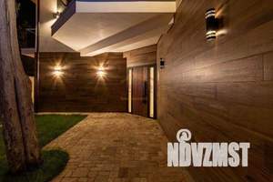 Дом 239м², 2-этажный, участок 5 сот.