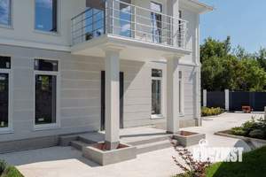 Коттедж 239м², 2-этажный, участок 7 сот.