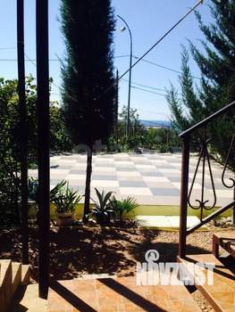 Дом 66м², 3-этажный, участок 2 сот.