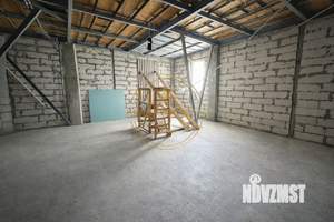 Дом 140м², 3-этажный, участок 1 сот.