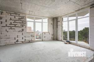 Дом 329м², 4-этажный, участок 5 сот.