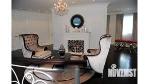 Дом 830м², 3-этажный, участок 10 сот.