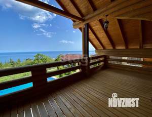 Дом 300м², 2-этажный, участок 15 сот.