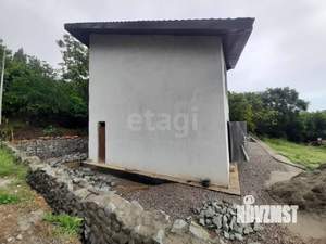 Дом 121м², 2-этажный, участок 4 сот.