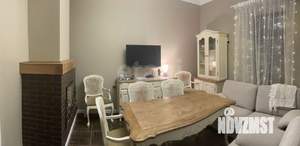 Дом 115м², 2-этажный, участок 8 сот.