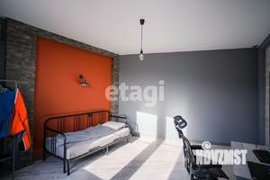 Дом 300м², 3-этажный, участок 4 сот.