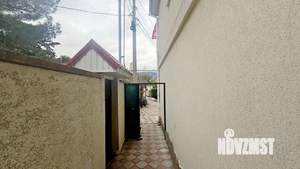 Дом 276м², 3-этажный, участок 3 сот.