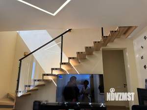 Дом 177м², 3-этажный, участок 4 сот.