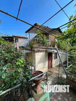 Дом 105м², 2-этажный, участок 8 сот.