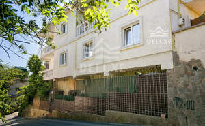 Дом 270м², 3-этажный, участок 3 сот.