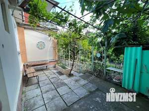 Дом 105м², 2-этажный, участок 8 сот.