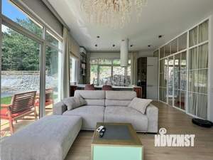 Дом 220м², 2-этажный, участок 7 сот.