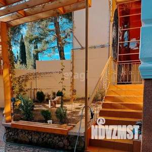 Дом 259м², 2-этажный, участок 4 сот.