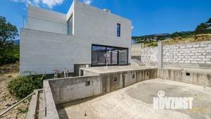 Дом 437м², 2-этажный, участок 26 сот.