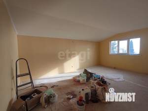 Дом 103м², 2-этажный, участок 4 сот.