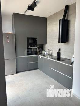 Дом 140м², 2-этажный, участок 4 сот.