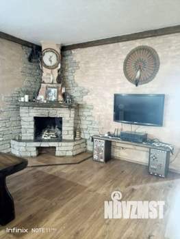 Дом 67м², 2-этажный, участок 2 сот.