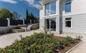 Дом 239м², 2-этажный, участок 7 сот.