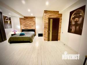 Дом 300м², 3-этажный, участок 4 сот.