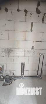 Дом 23м², 1-этажный, участок 1 сот.