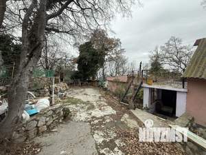 Дом 24м², 2-этажный, участок 4 сот.